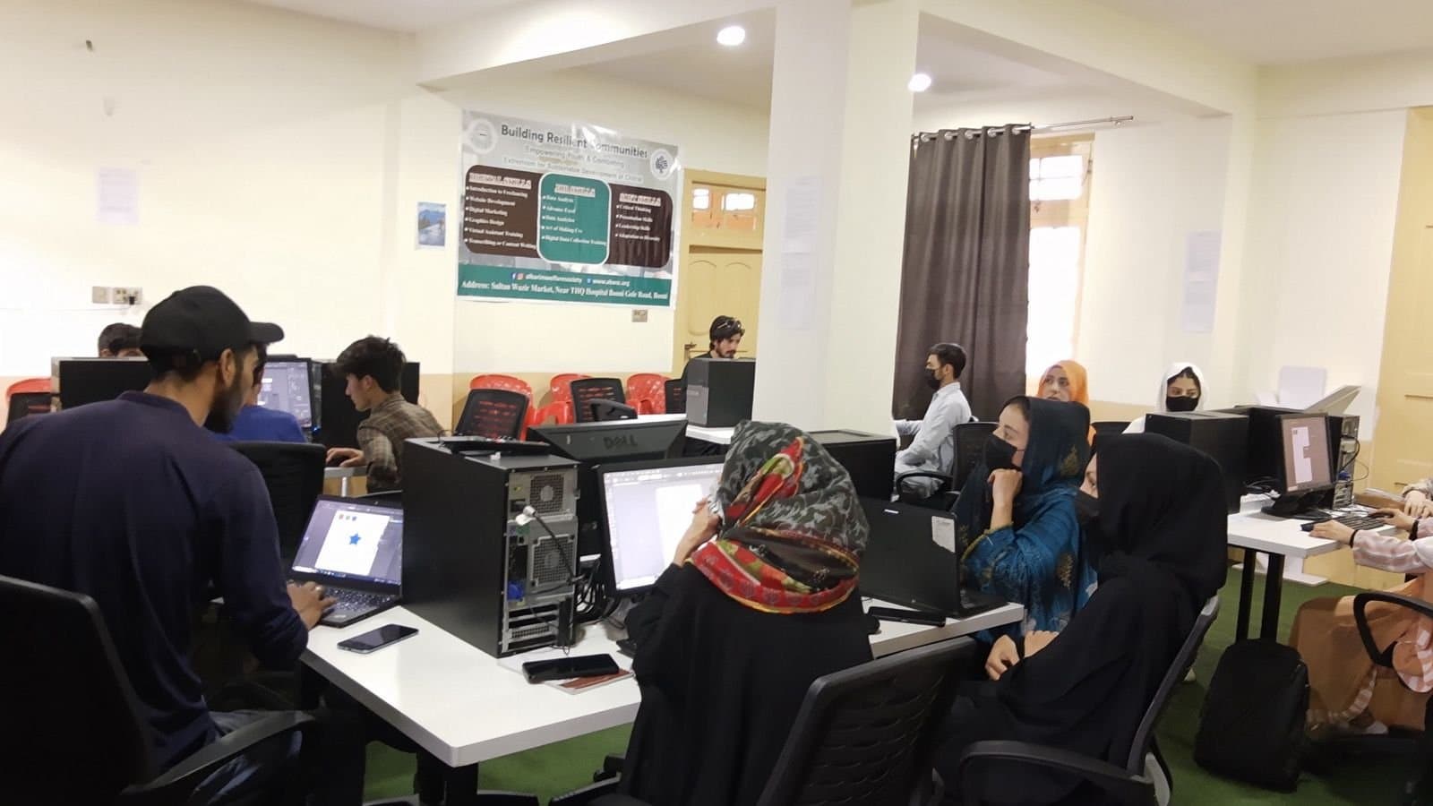Digital Skills & Employability photo 10