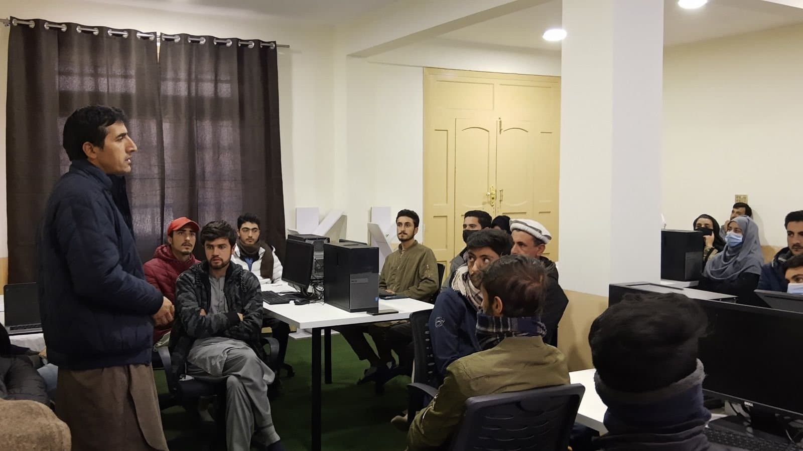 Digital Skills & Employability photo 14