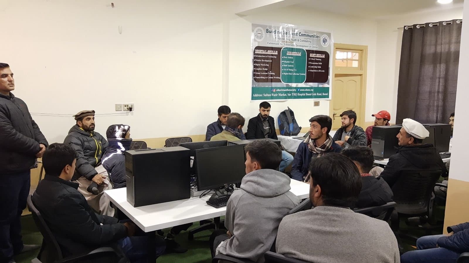 Digital Skills & Employability photo 15