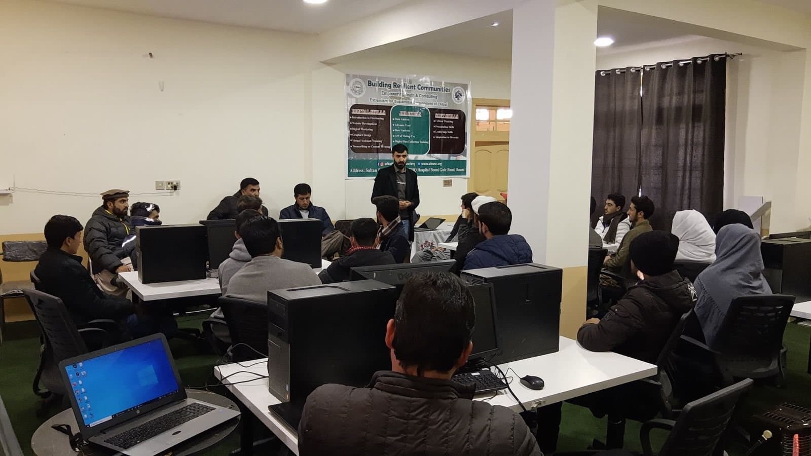 Digital Skills & Employability photo 16