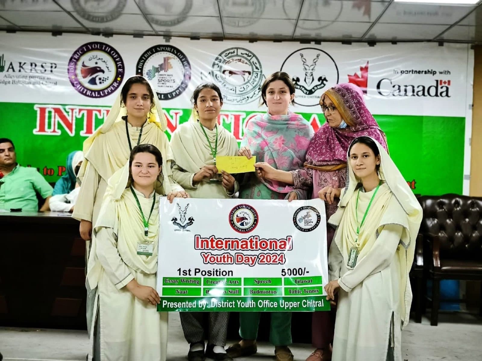 AKWS community photo 5