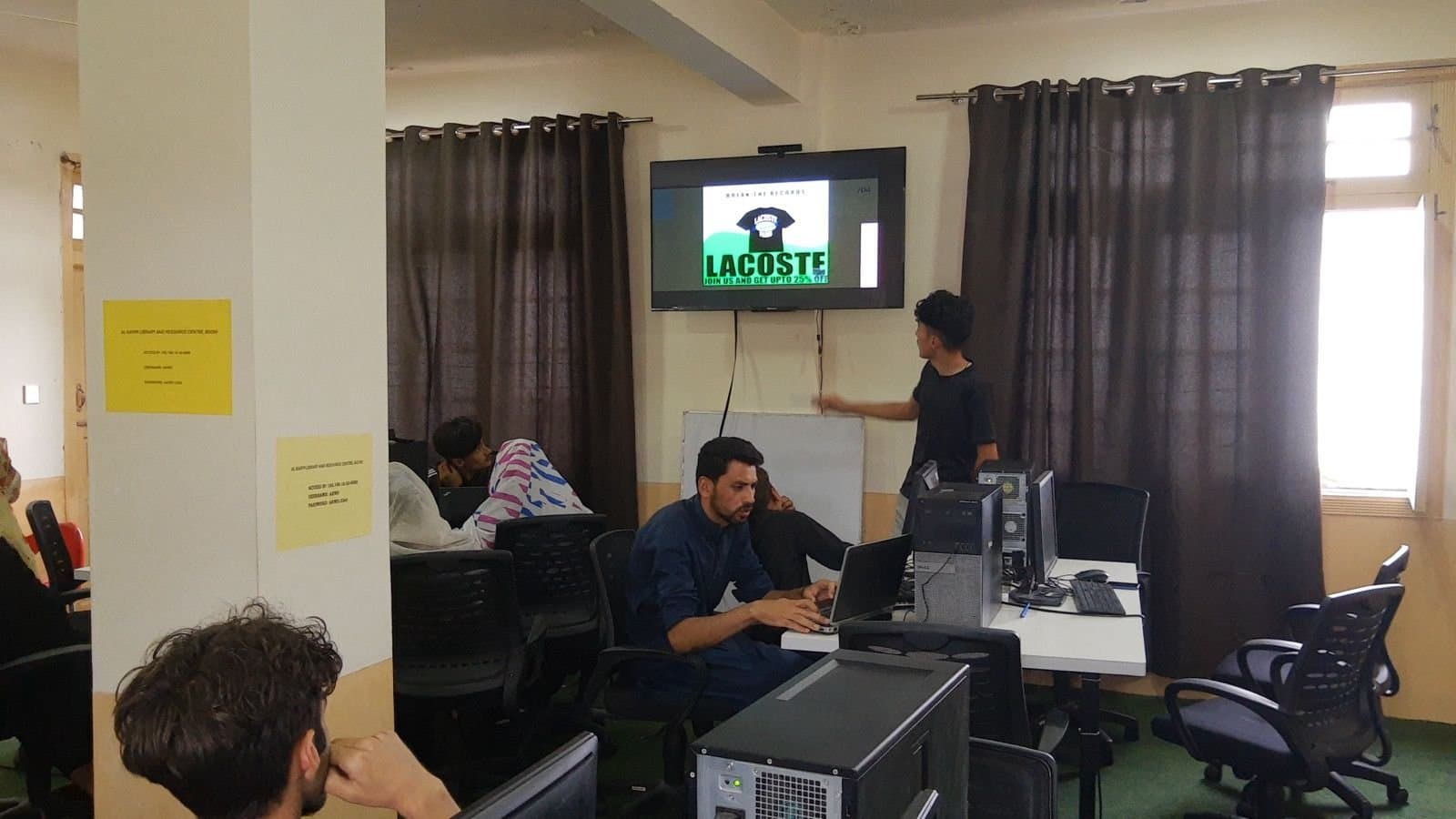 Digital Skills & Employability photo 12