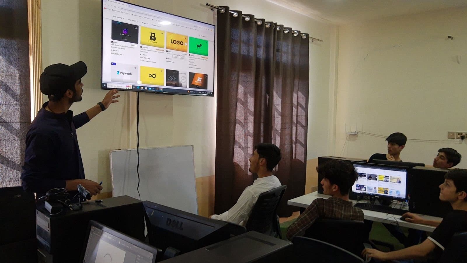 Digital Skills & Employability photo 8
