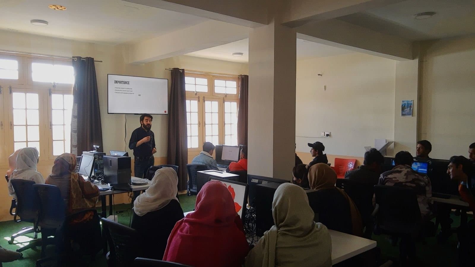 Digital Skills & Employability photo 3