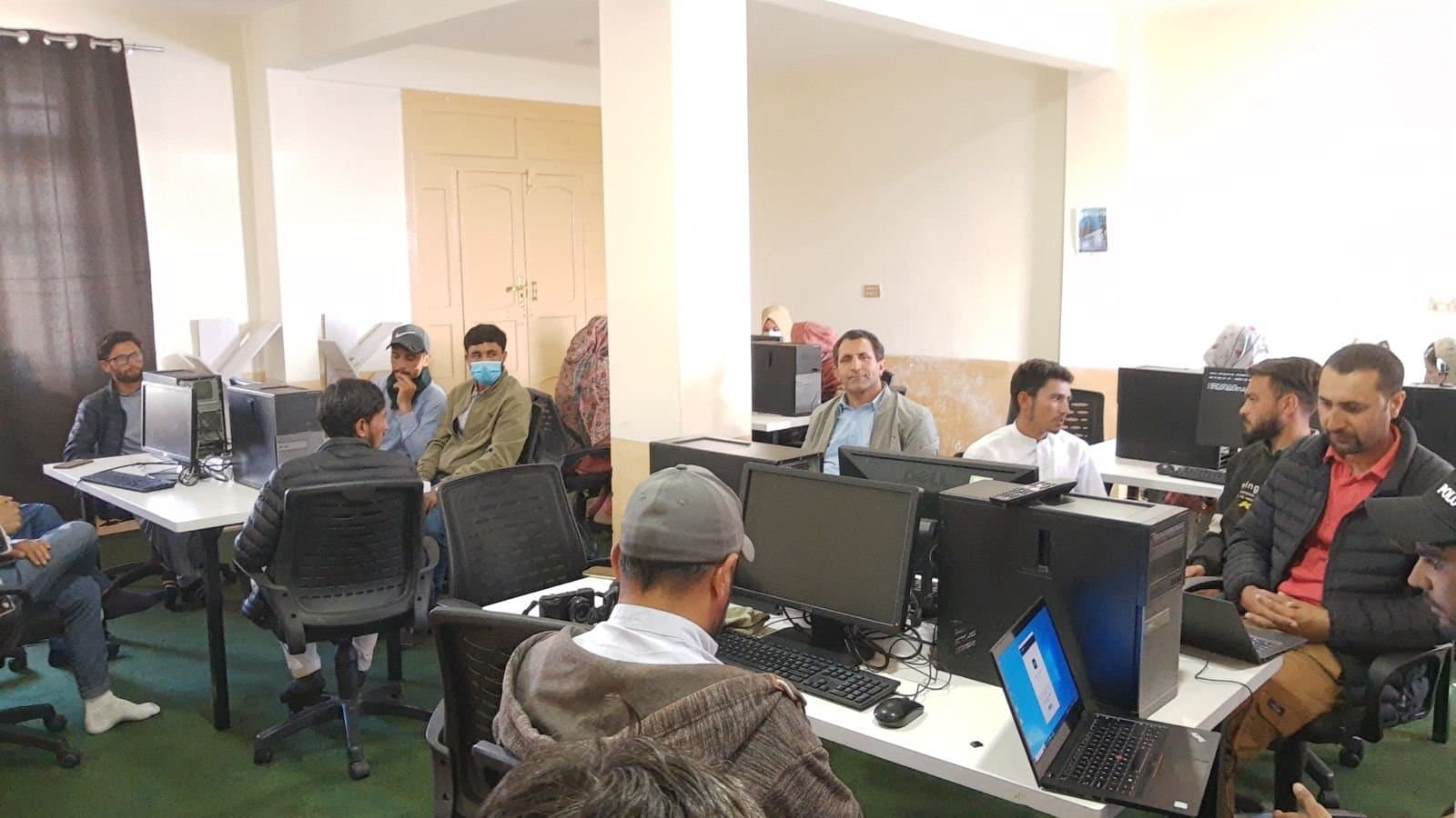 Digital Skills & Employability photo 6