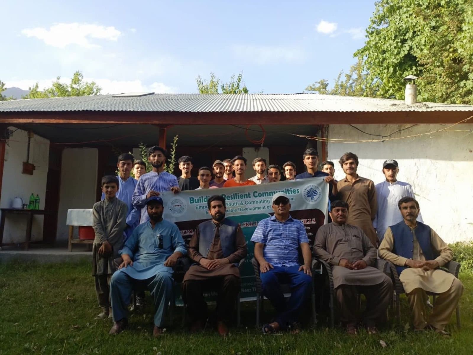 AKWS community photo 54