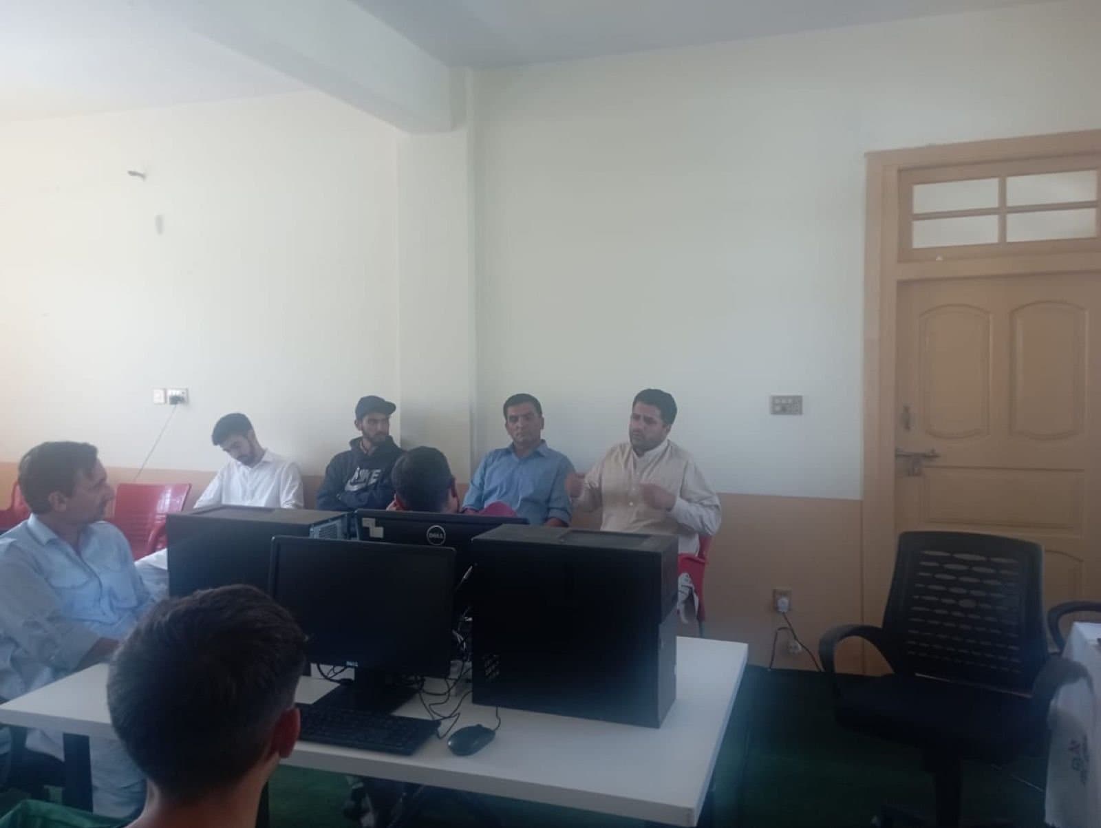 Digital Skills & Employability photo 18