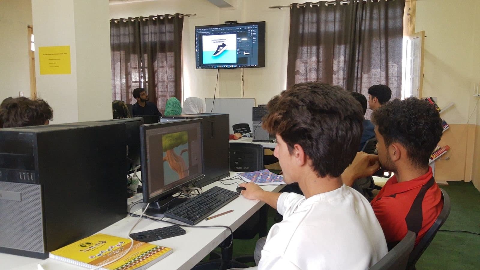 Digital Skills & Employability photo 11