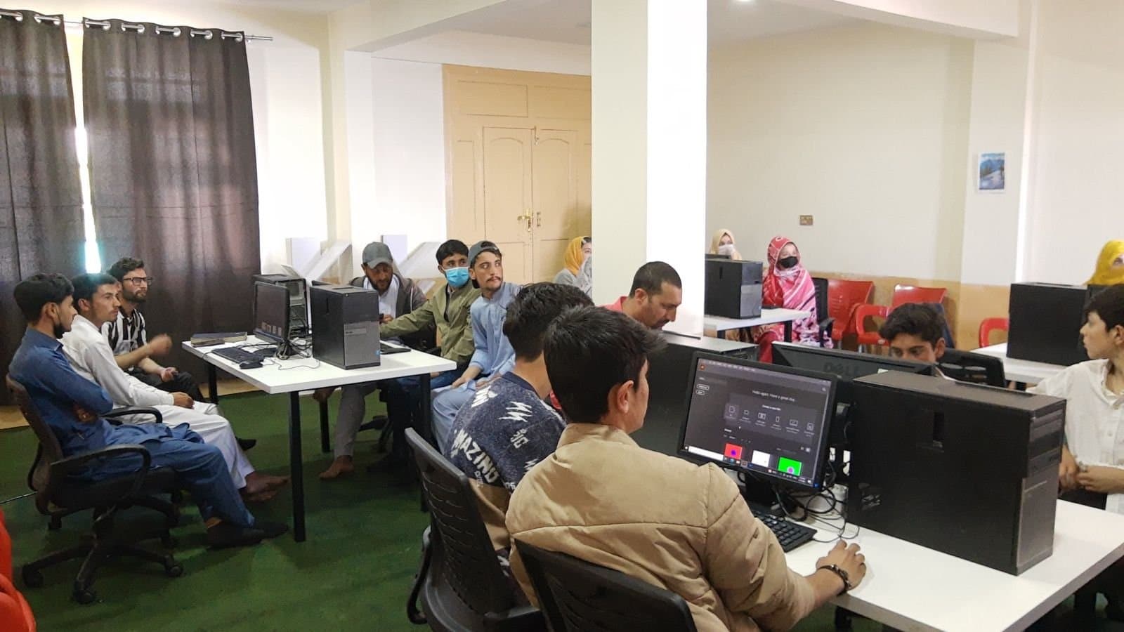 Digital Skills & Employability photo 7
