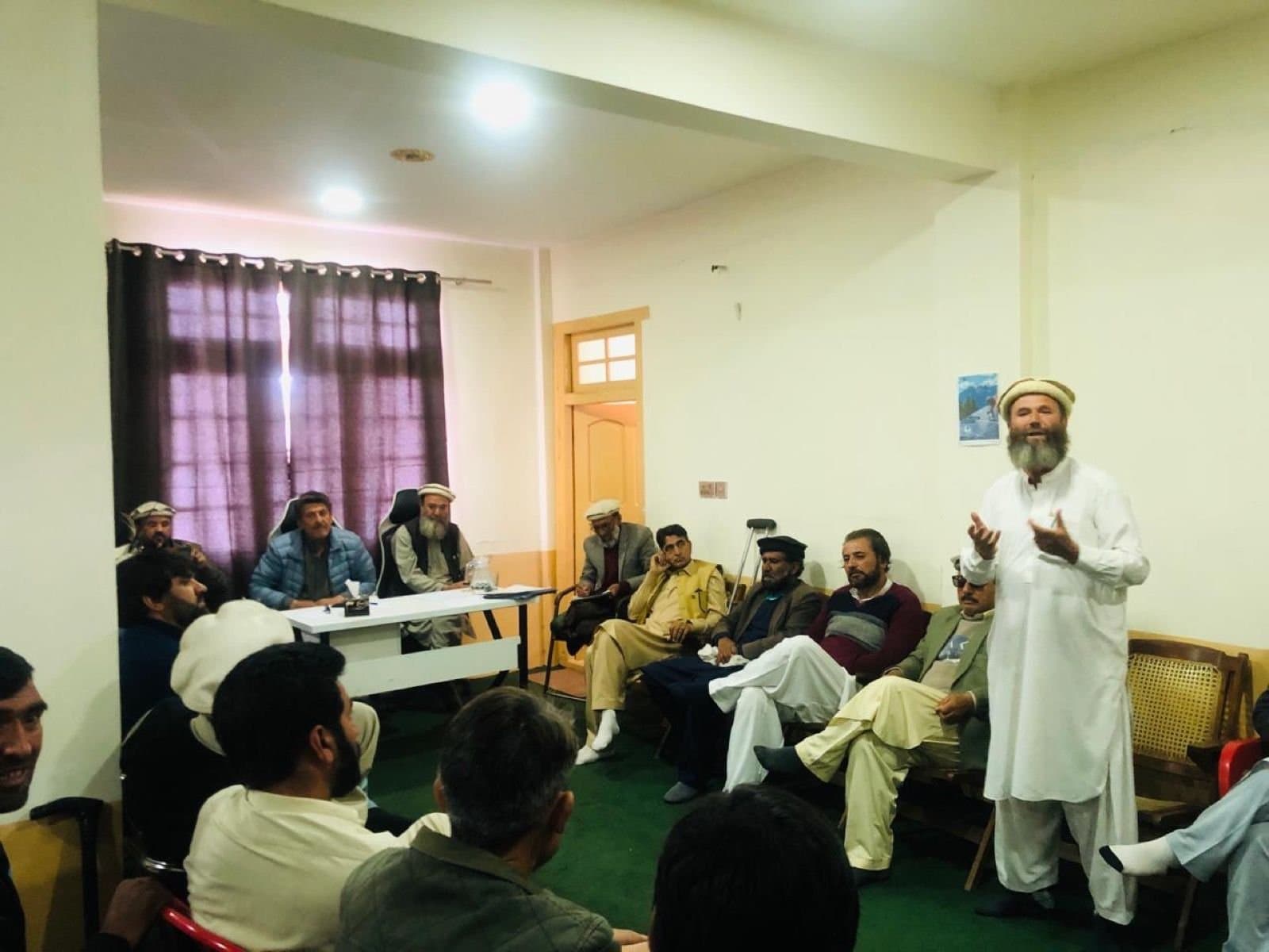 Community Building & Social Cohesion photo 8