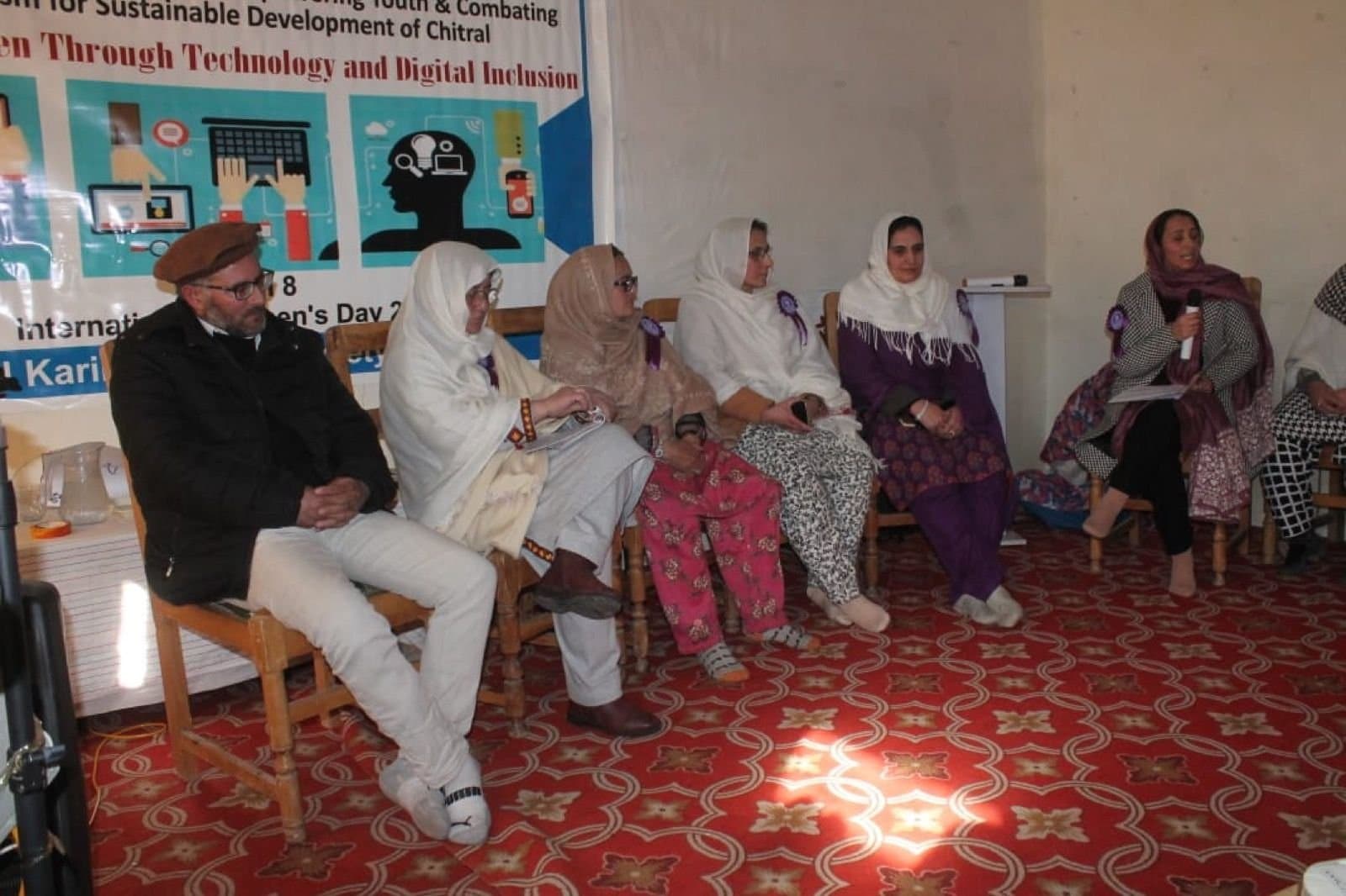 Community Building & Social Cohesion photo 7