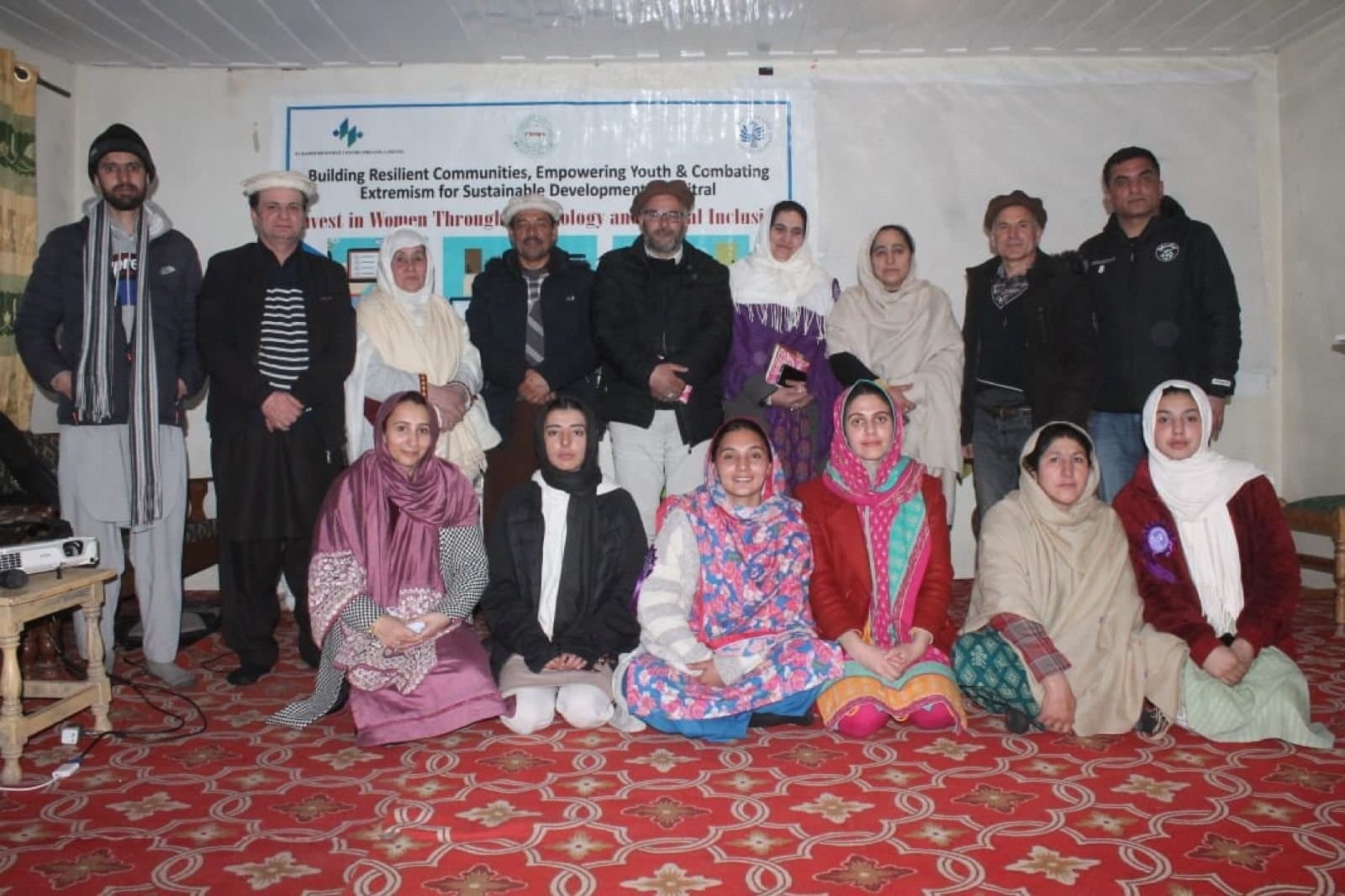 Community Building & Social Cohesion photo 5