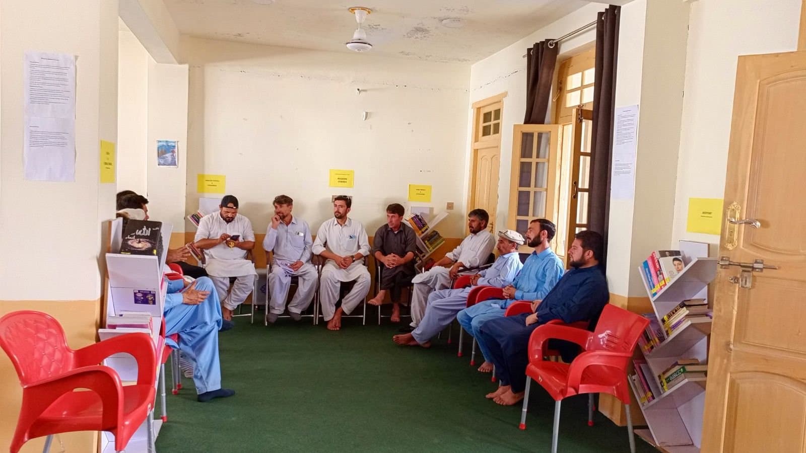 Community Building & Social Cohesion photo 16