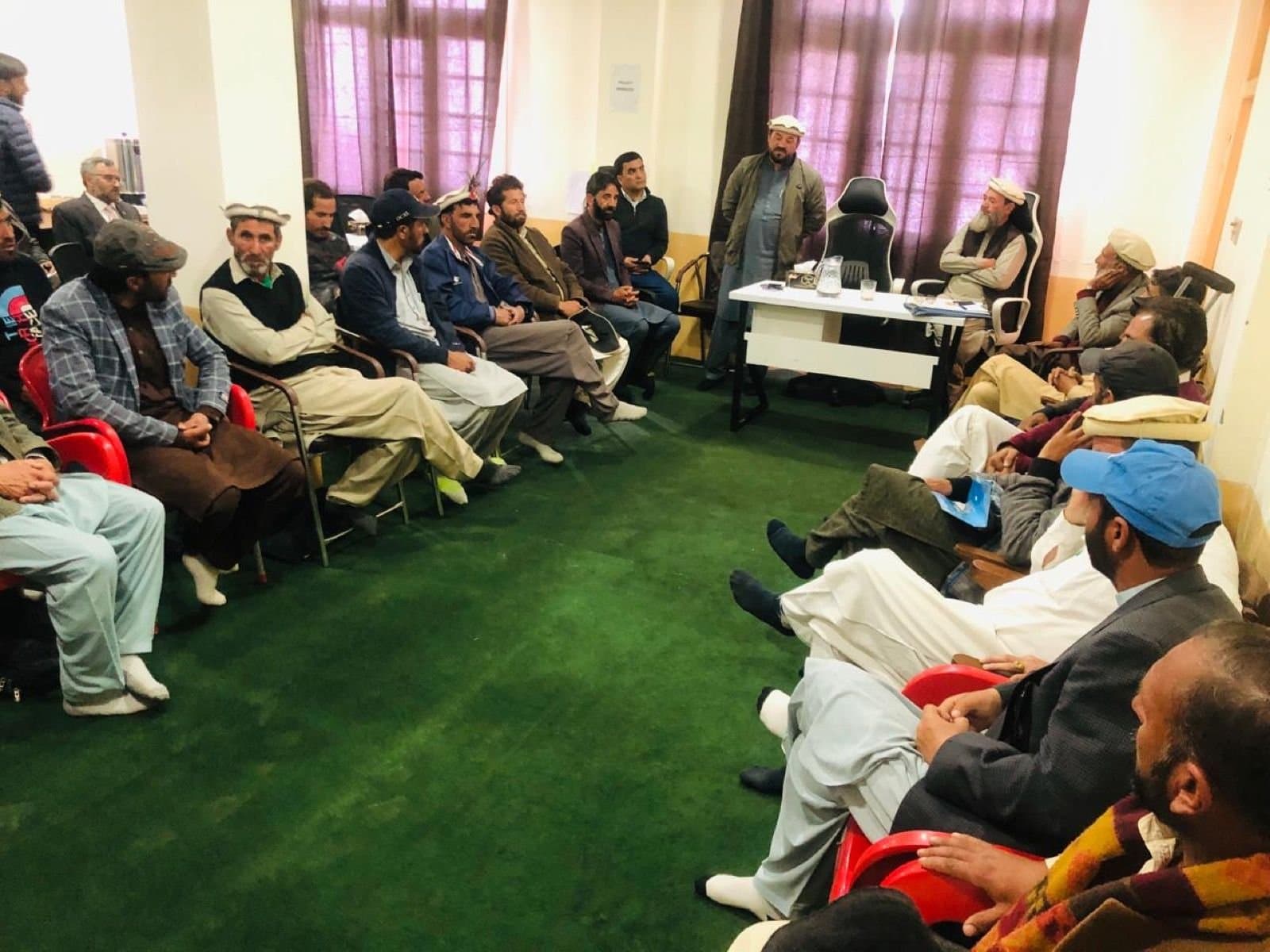 Community Building & Social Cohesion photo 14
