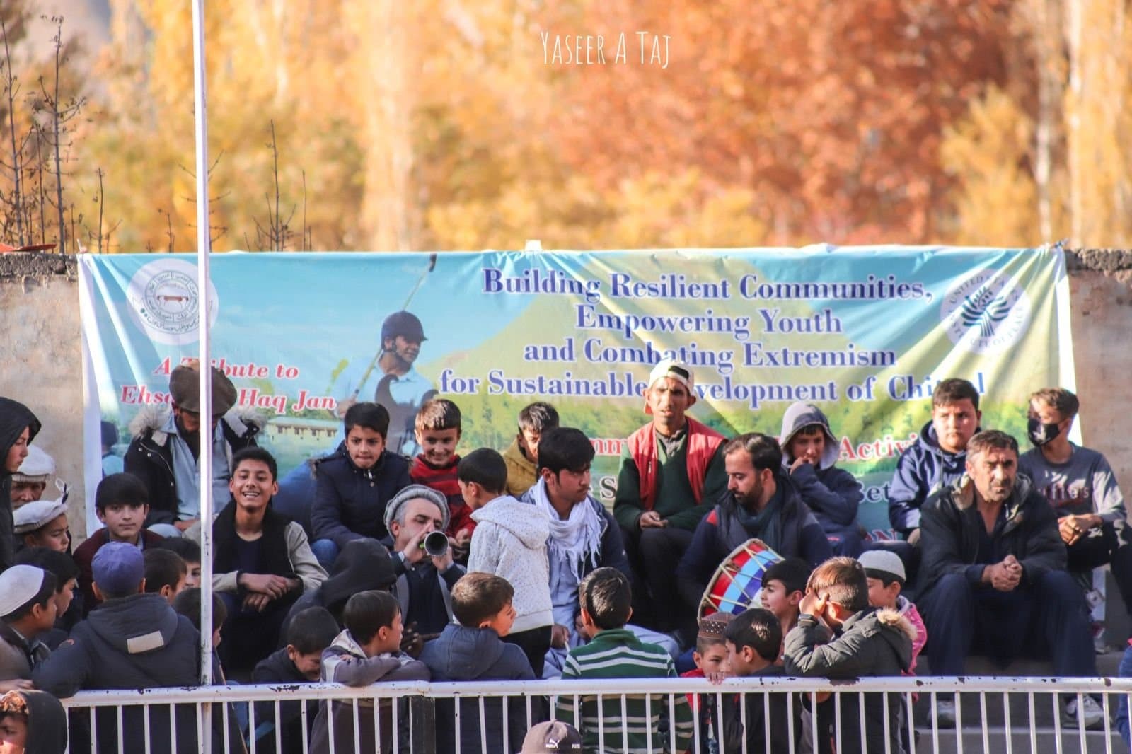 Community Building & Social Cohesion photo 3