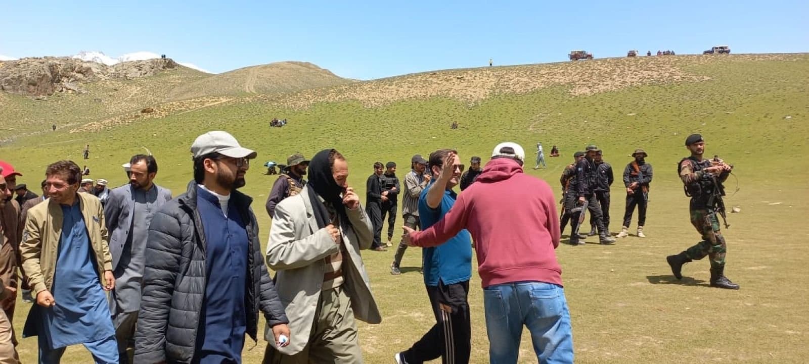 Community Building & Social Cohesion photo 11