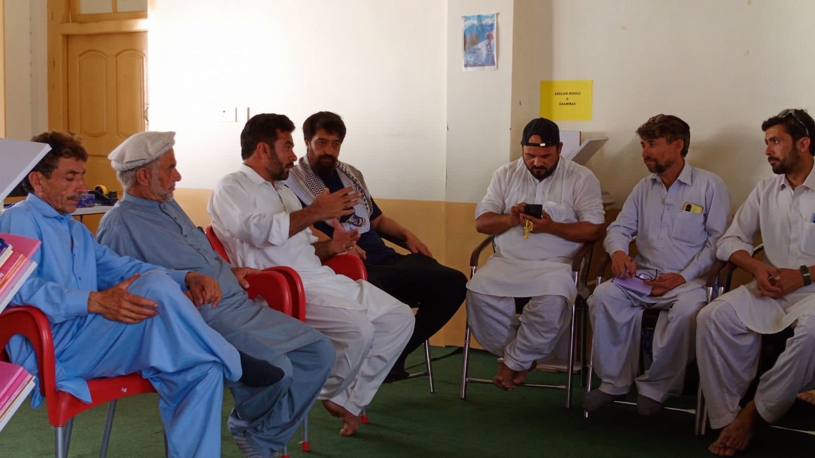Community Building & Social Cohesion photo 17