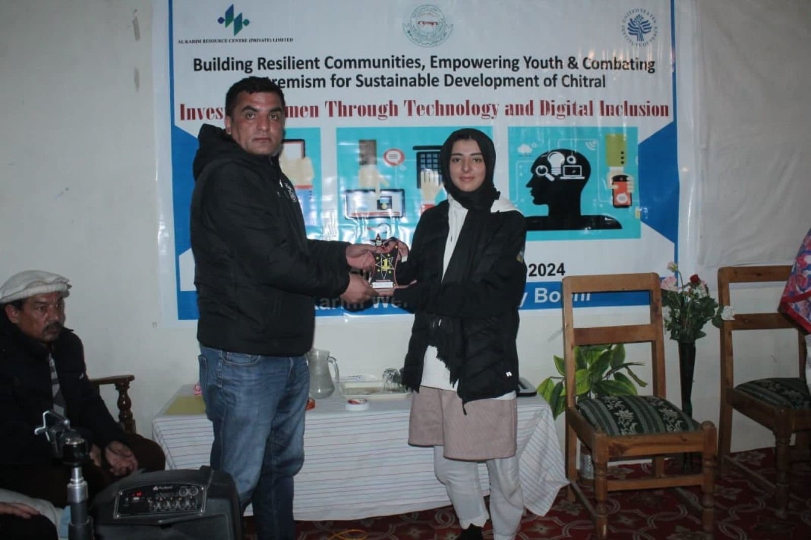 Community Building & Social Cohesion photo 6